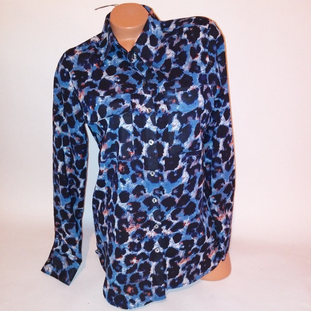 Mishca Blouse‎